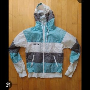 ISO: I’ve been looking for this jacket for years if anyone has it pm me 😊